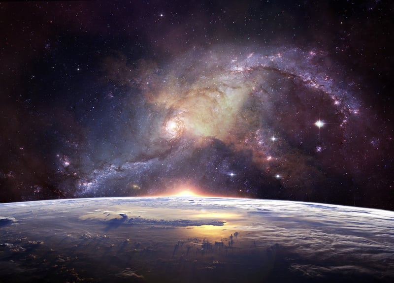 Planetary Alignment