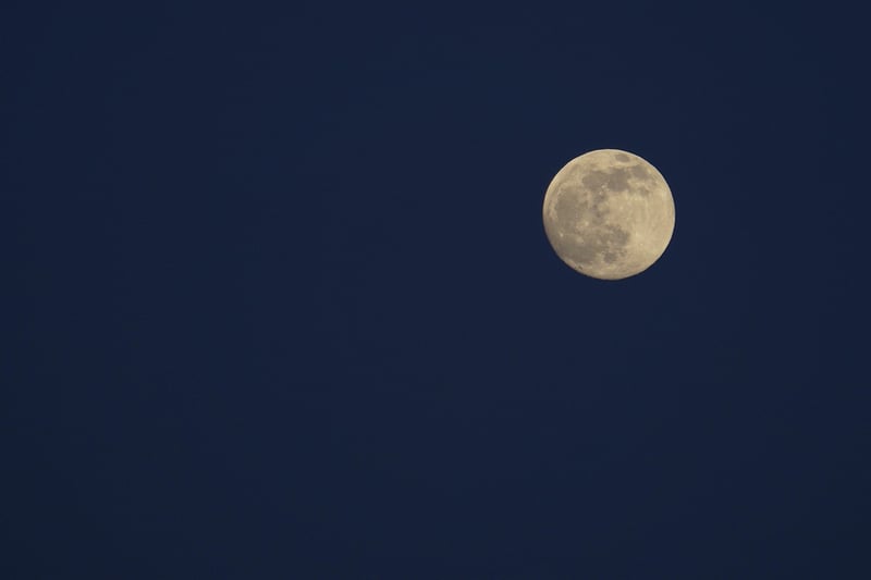 Supermoon